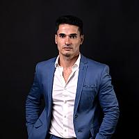 Diego Djalma